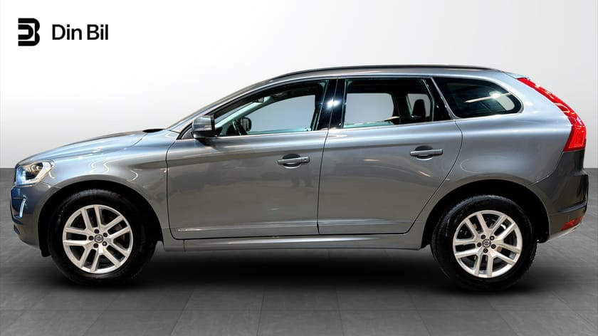 Bild 2 av Volvo XC60