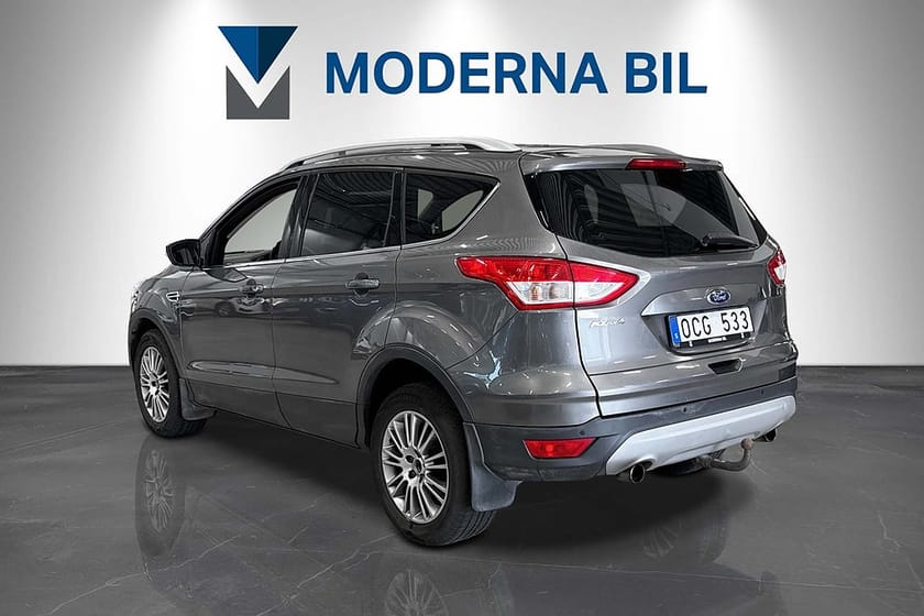 Bild 4 av Ford Kuga