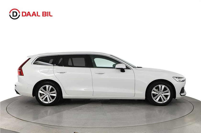 Bild 5 av Volvo V60