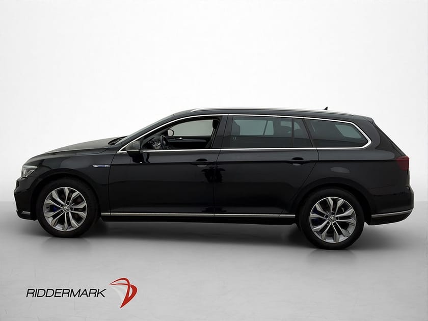 Bild 5 av Volkswagen Passat Sportscombi GTE