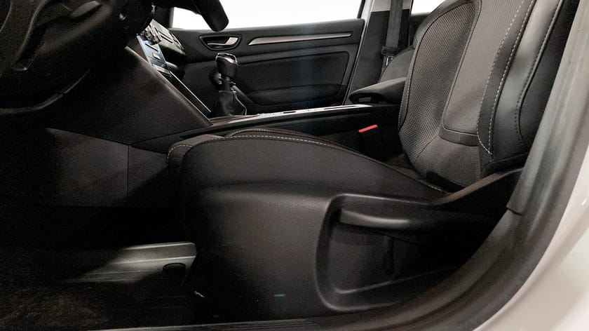 Bild 5 av Renault Mégane Sport Tourer