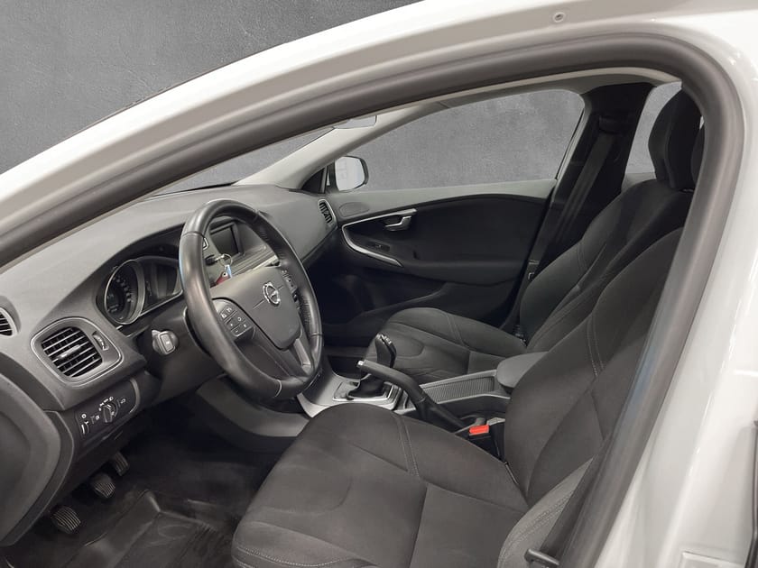 Bild 5 av Volvo V40
