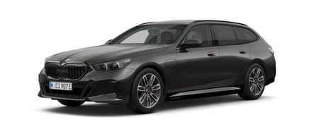 BMW 530e xDrive Touring