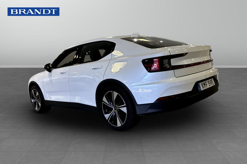 Bild 2 av Polestar 2 Long Range Single Motor
