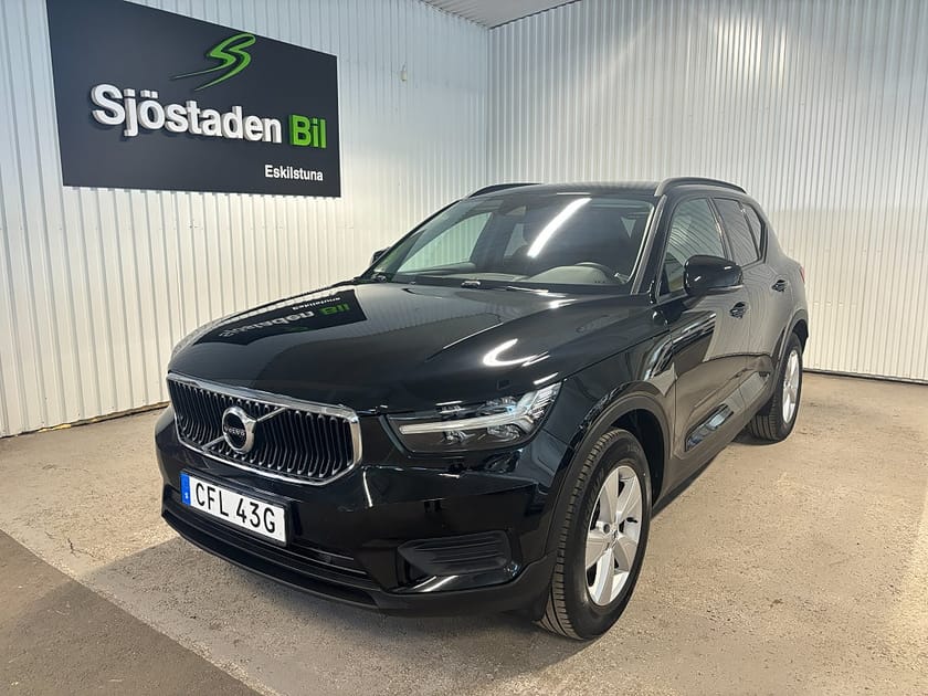 Bild 1 av Volvo XC40