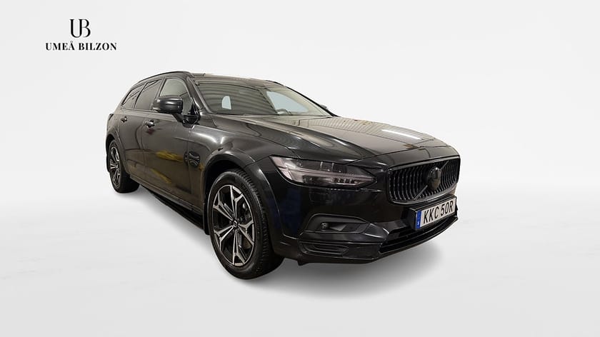 Bild 3 av Volvo V90 Cross Country