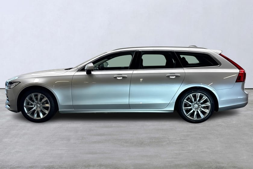 Bild 4 av Volvo V90