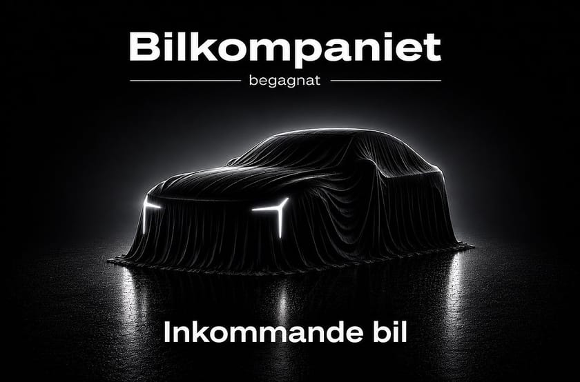 Bild 1 av Suzuki Swift Hybrid