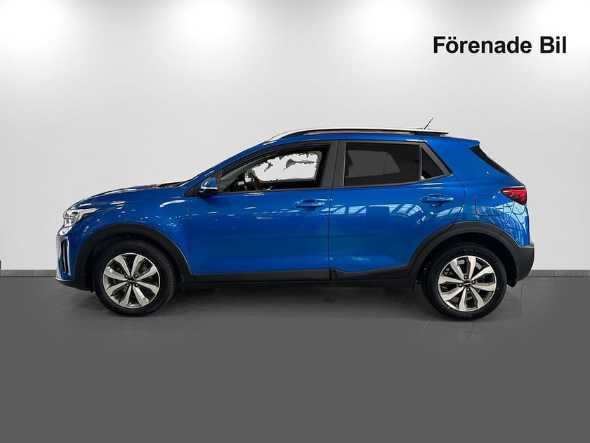Bild 4 av Kia Stonic