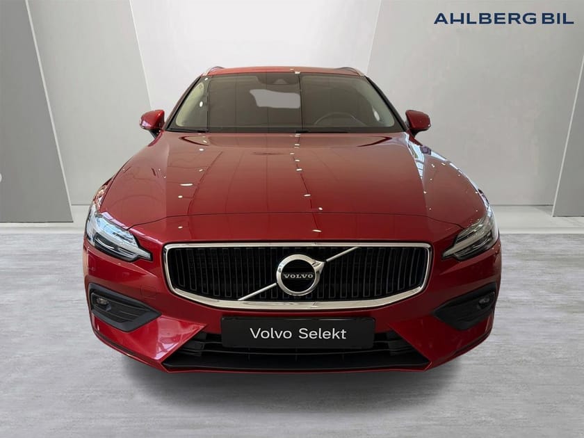 Bild 4 av Volvo V60
