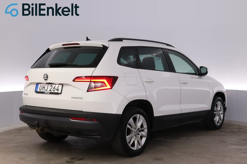 Bild 3 av Škoda Karoq
