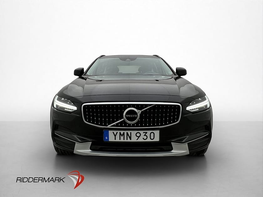 Bild 2 av Volvo V90 Cross Country