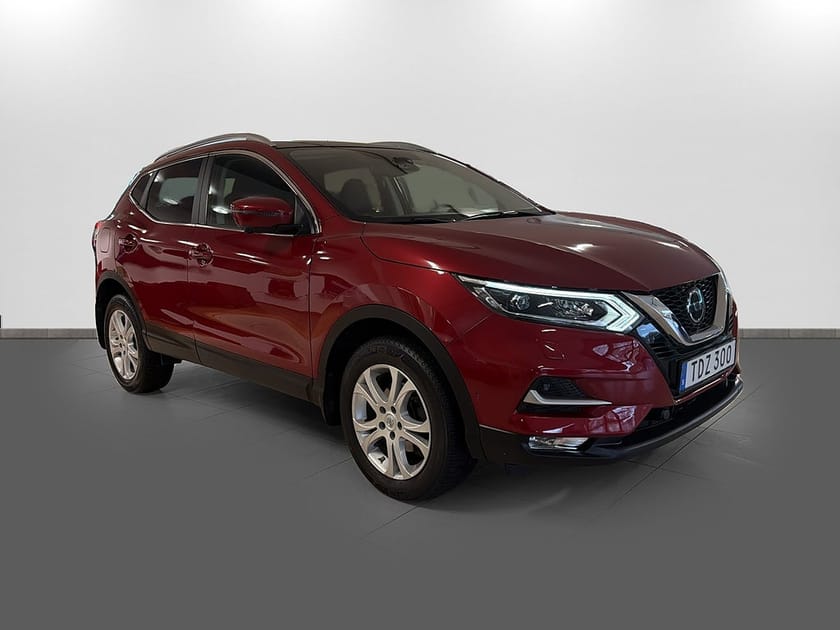 Bild 4 av Nissan Qashqai