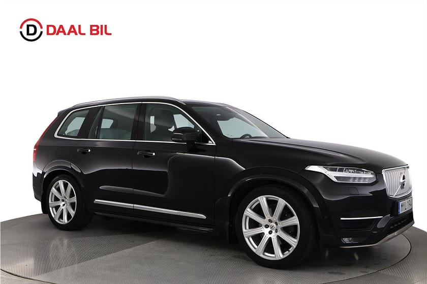 Bild 4 av Volvo XC90