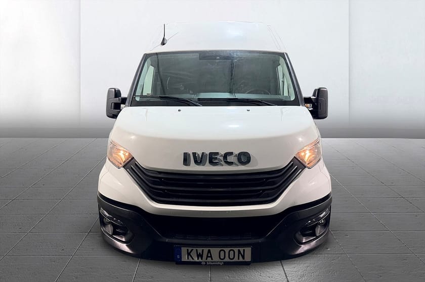 Bild 3 av Iveco Daily 35-140 Van