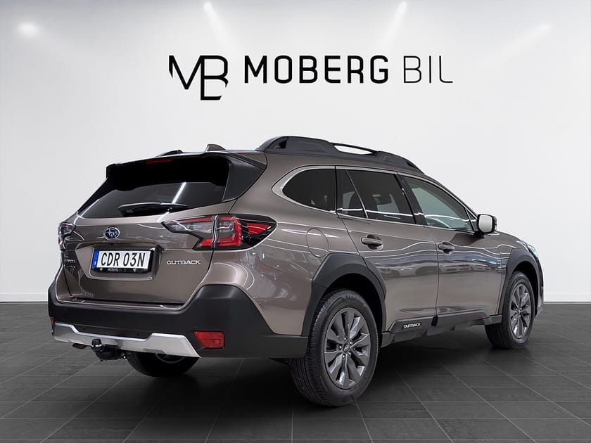 Bild 4 av Subaru Outback