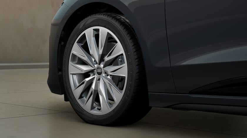 Bild 5 av Audi A6 Avant e-tron quattro