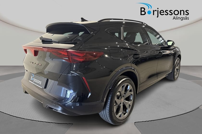 Bild 3 av CUPRA Formentor