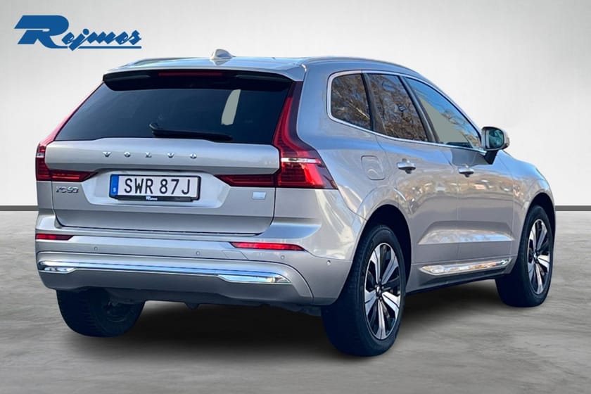 Bild 4 av Volvo XC60