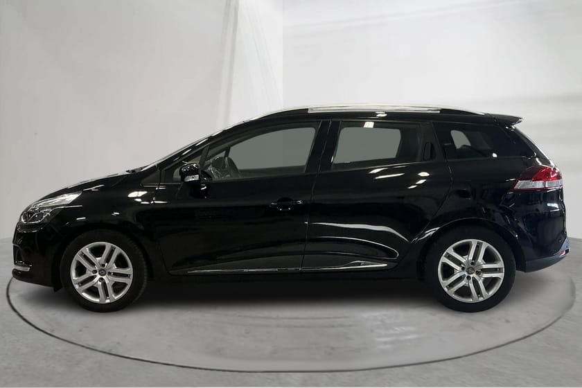 Bild 2 av Renault Clio Sport Tourer
