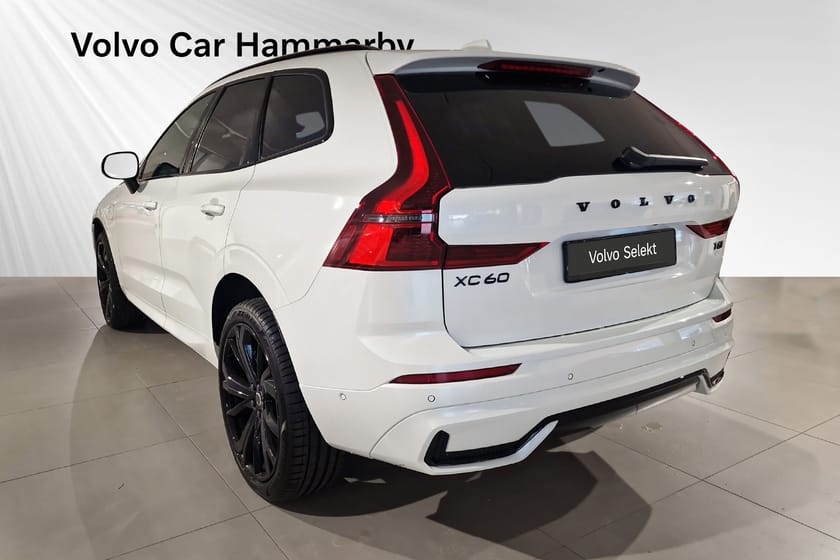 Bild 4 av Volvo XC60