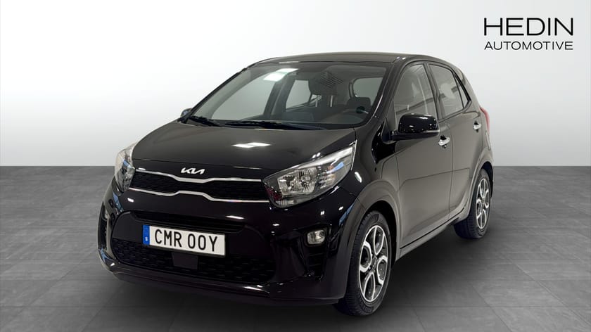 Bild 1 av Kia Picanto