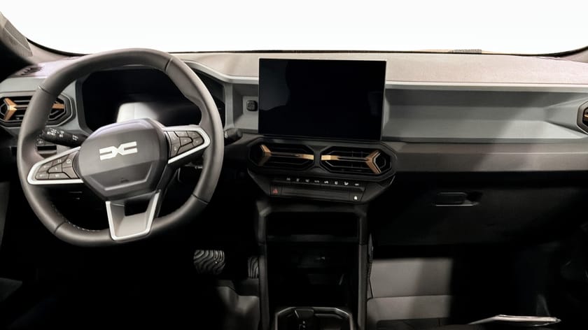 Bild 4 av Dacia Duster hybrid-G 150 4x4