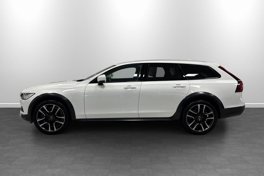 Bild 3 av Volvo V90 Cross Country