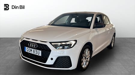 Audi A1 Sportback 30 TFSI