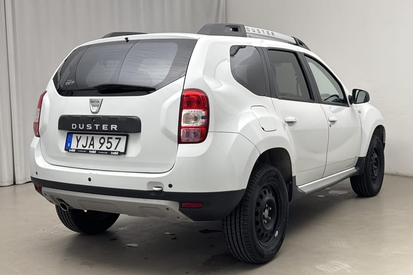 Bild 3 av Dacia Duster