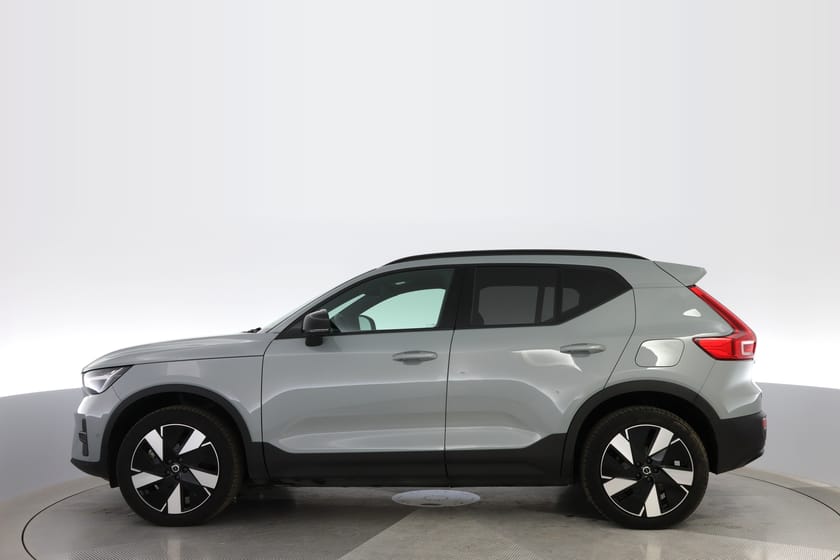 Bild 2 av Volvo EX40 Single Motor Extended Range