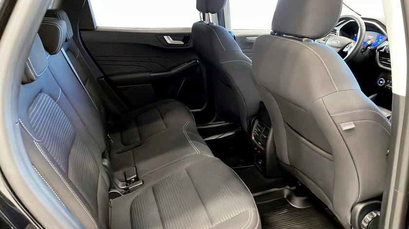 Bild 5 av Ford Kuga Plug-In Hybrid