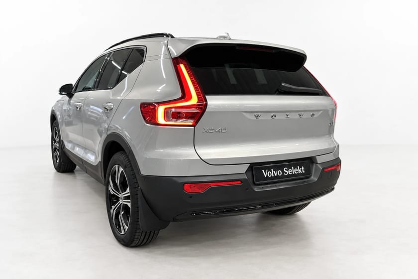 Bild 2 av Volvo XC40