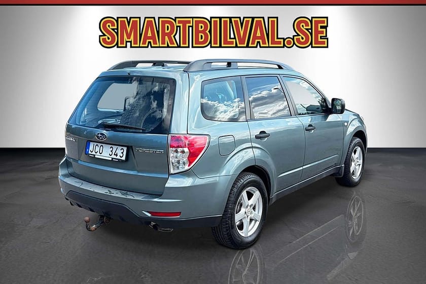 Bild 5 av Subaru Forester