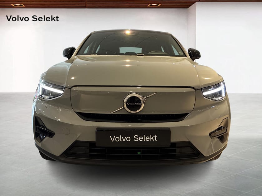 Bild 2 av Volvo C40
