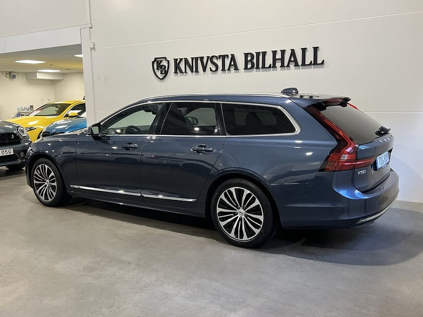 Bild 2 av Volvo V90