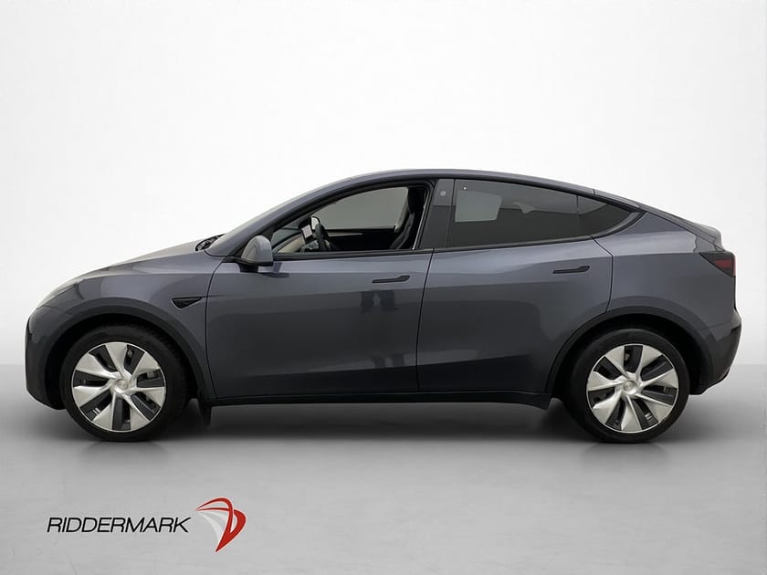 Bild 5 av Tesla Model Y Long Range AWD