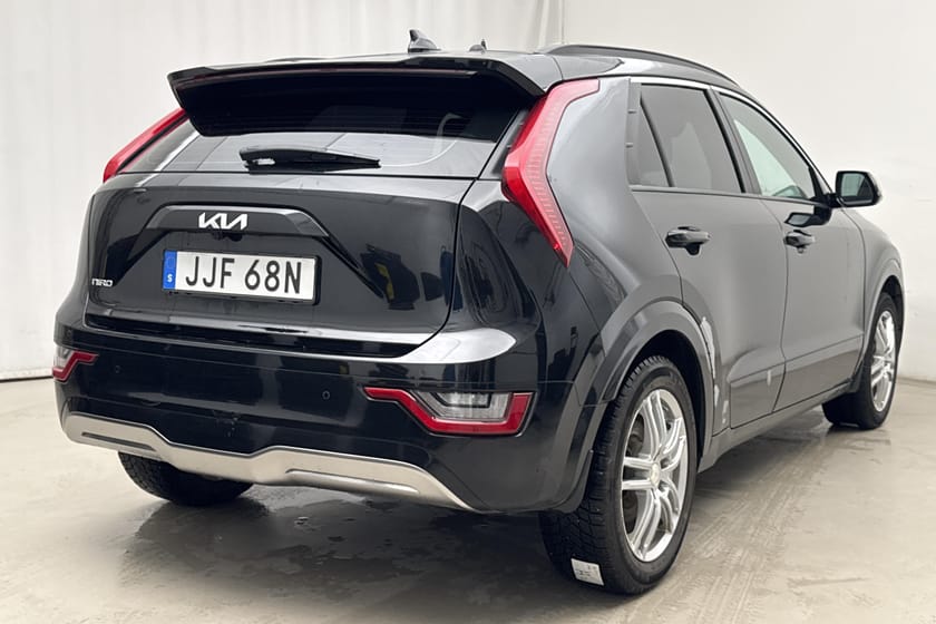 Bild 3 av Kia Niro EV