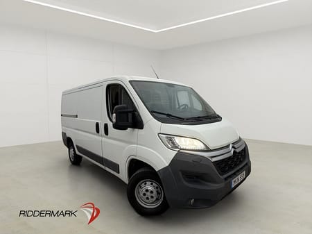 Citroën Jumper