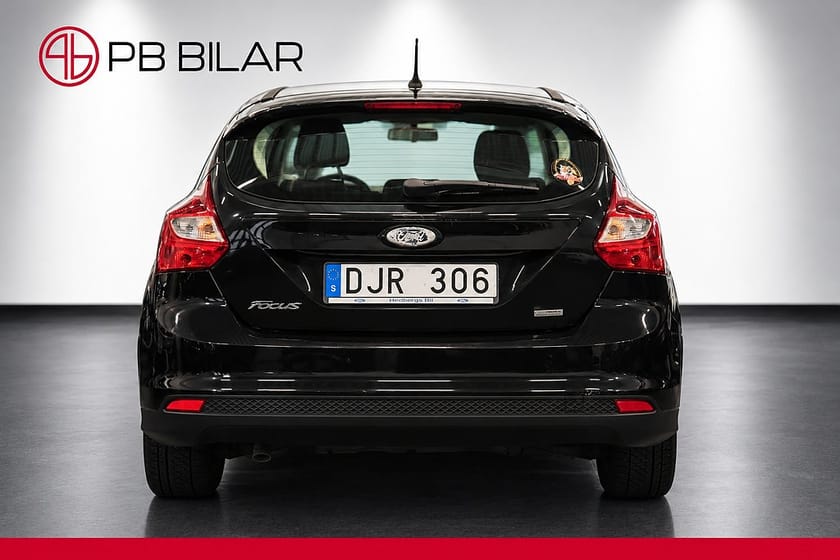 Bild 4 av Ford Focus