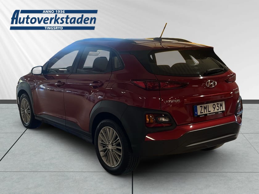 Bild 2 av Hyundai Kona