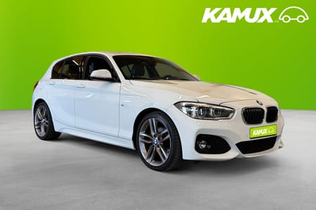BMW 120i