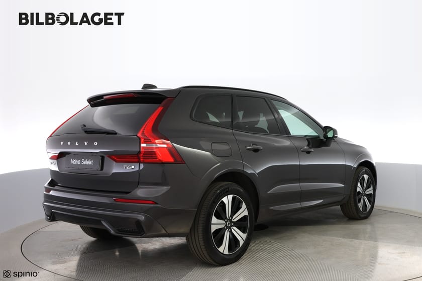 Bild 4 av Volvo XC60