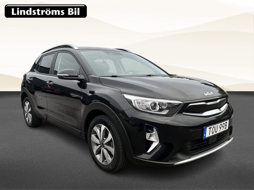 Bild 3 av Kia Stonic