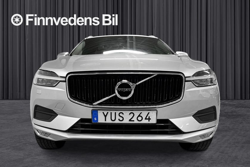 Bild 5 av Volvo XC60