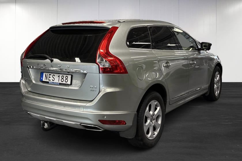 Bild 5 av Volvo XC60