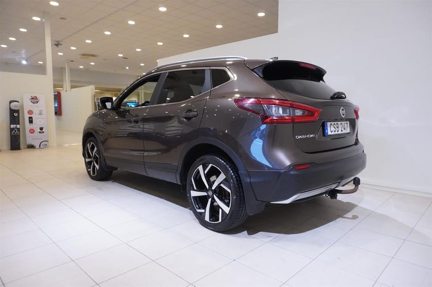 Bild 5 av Nissan Qashqai