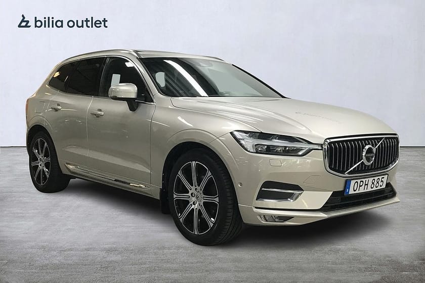 Bild 4 av Volvo XC60