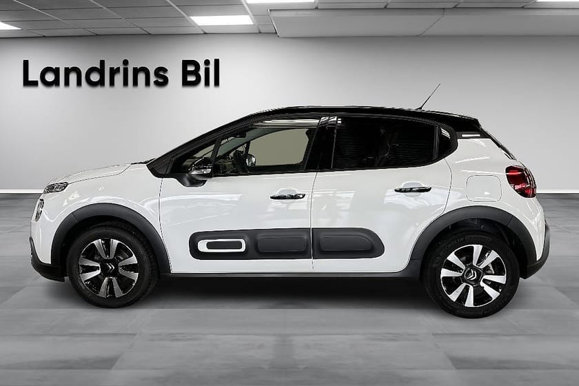 Bild 4 av Citroën C3