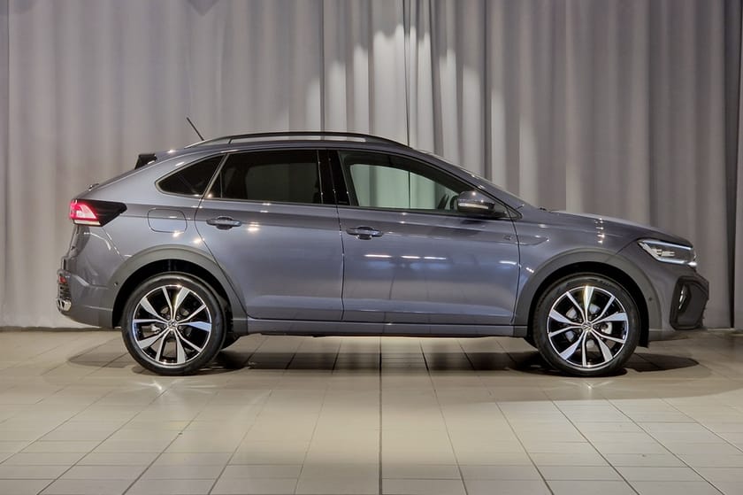 Bild 3 av Volkswagen Taigo